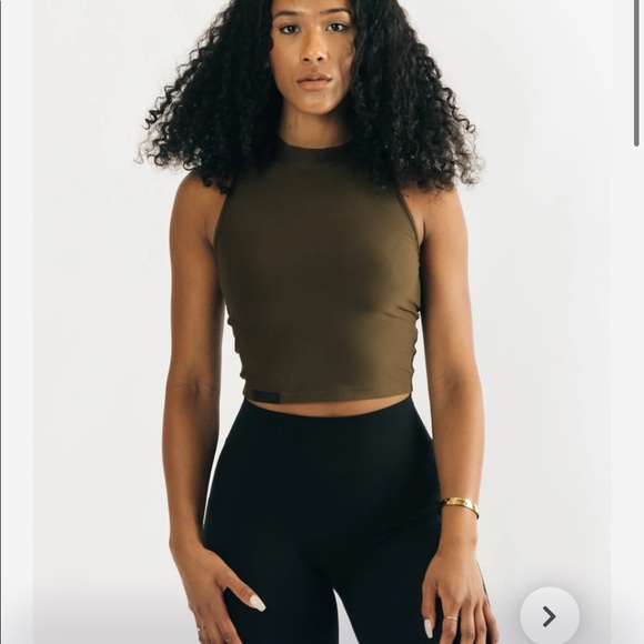 Alphalete | Tops | Alphalete Tank Top | Poshmark